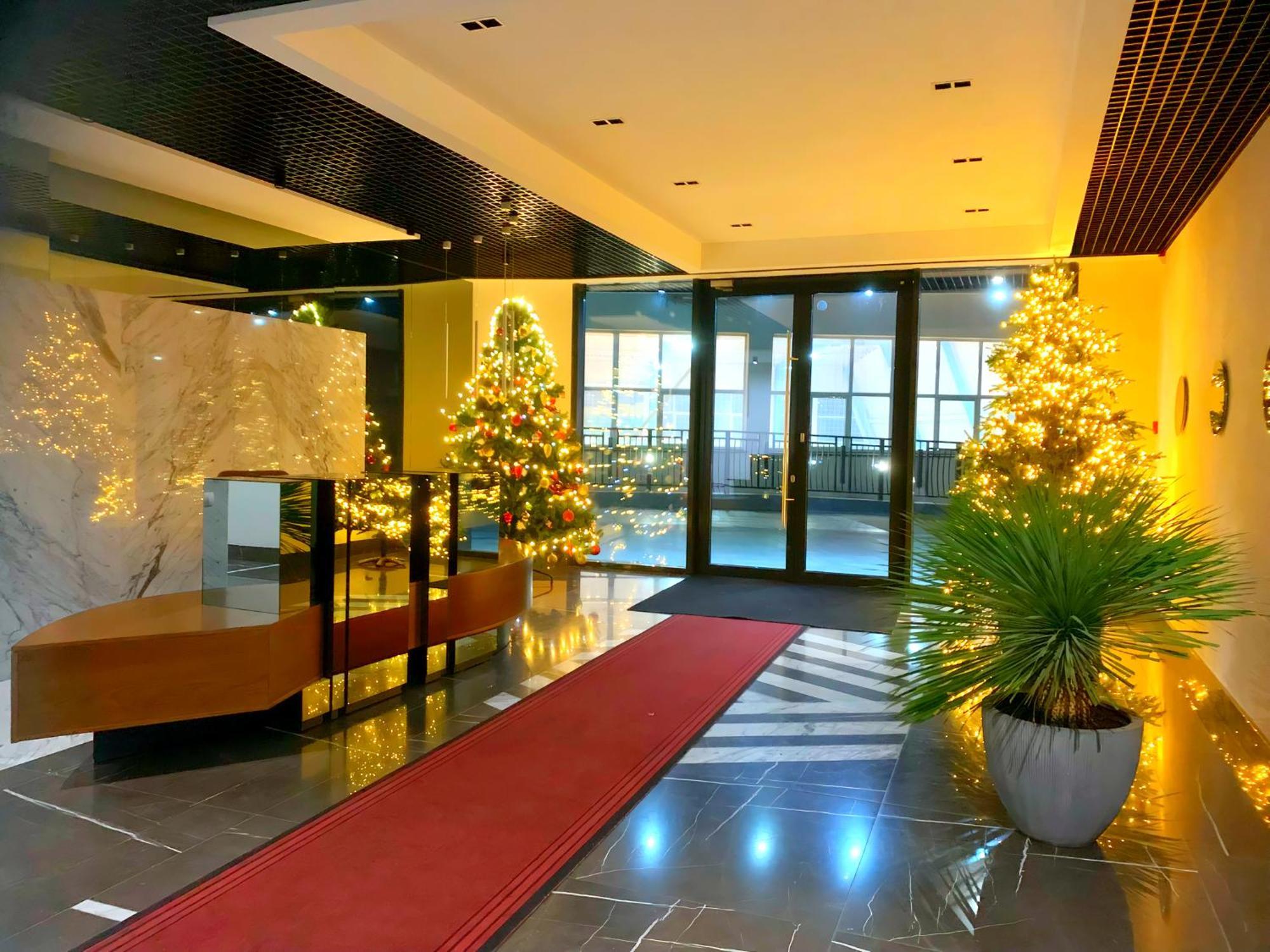 Dendrarium Park, 1Bd Apartment With Living Room Chisinau Exterior photo